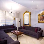 Grand Ant Hotel Istanbul