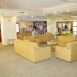 Hotel Grand Ant Istanbul