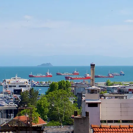 Grand Ant Hotel Istanbul