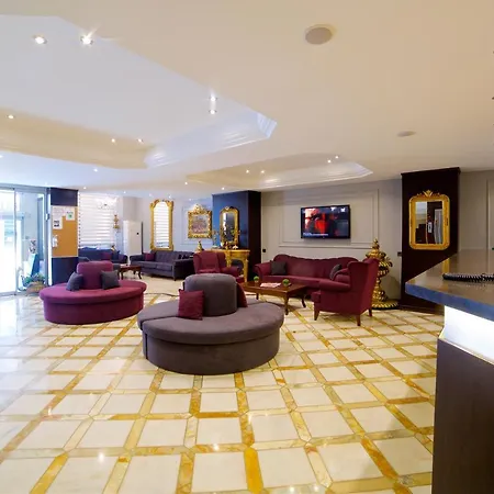 Grand Ant 3* Istanbul