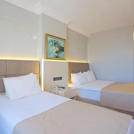 Grand Ant Istanbul