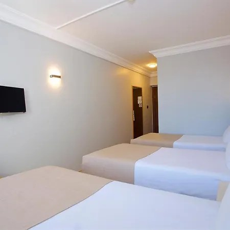 Grand Ant Istanbul