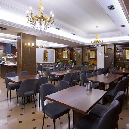 Grand Ant 3* Istanbul