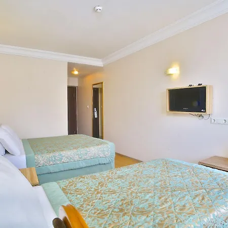 Grand Ant Hotel Istanbul