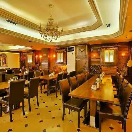 Grand Ant Istanbul
