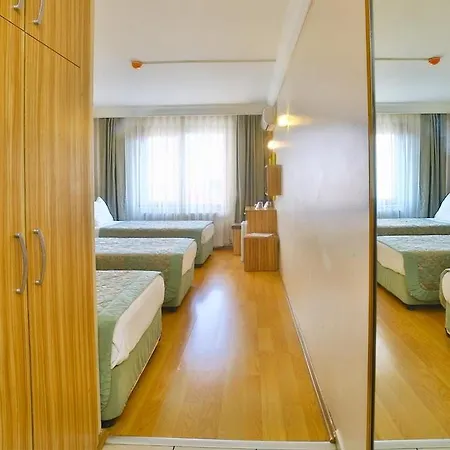 Grand Ant 3* Istanbul