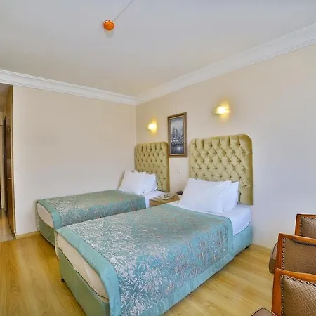 Grand Ant 3* Istanbul