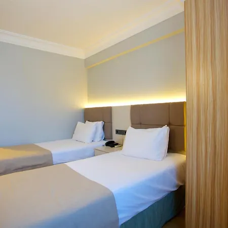 Grand Ant Hotel Istanbul