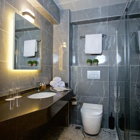 Hotel Grand Ant Istanbul