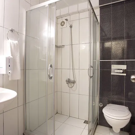 Grand Ant 3* Provincia di Istanbul