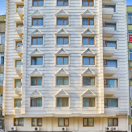 Grand Ant 3* Istanbul