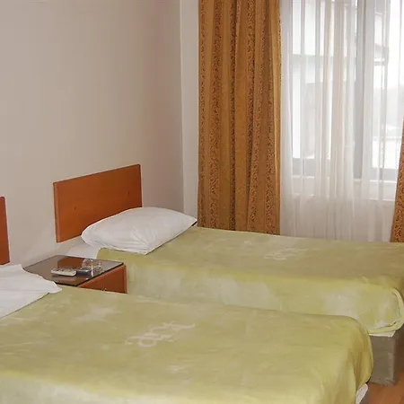 Grand Ant Hotel Istanbul