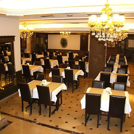 Grand Ant Istanbul