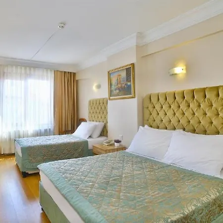 Hotel Grand Ant Istanbul