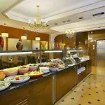 Grand Ant 3* Isztambul