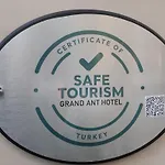 Szálloda Grand Ant