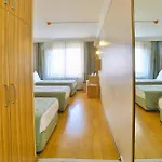 Grand Ant 3* Istanbul