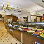Grand Ant Hotel Istanbul