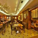 Grand Ant 3* Istanbul