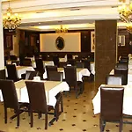 Szálloda Grand Ant 3*