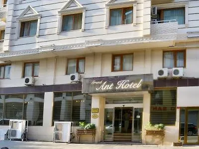 Hotel Grand Ant