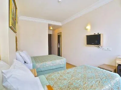 Grand Ant Istambul
