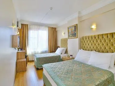Hotel Grand Ant 3*