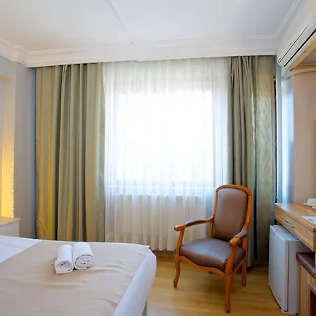 Otel Grand Ant
