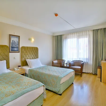 Grand Ant 3* Стамбул