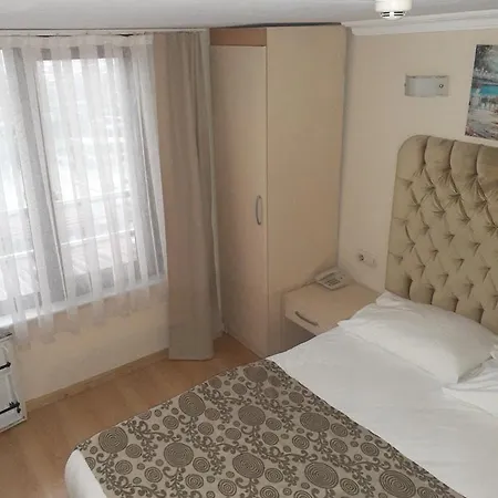 Grand Ant 3* Стамбул