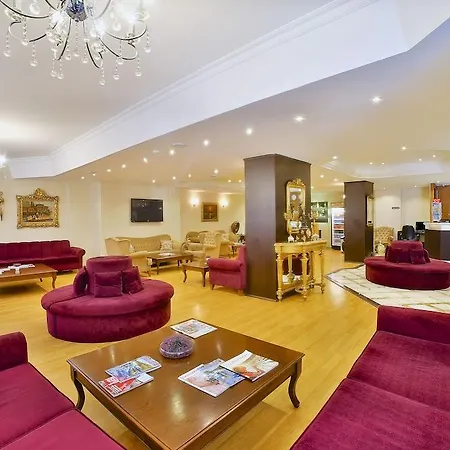 Grand Ant Istanbul