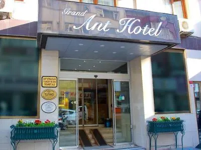 Grand Ant Istambul
