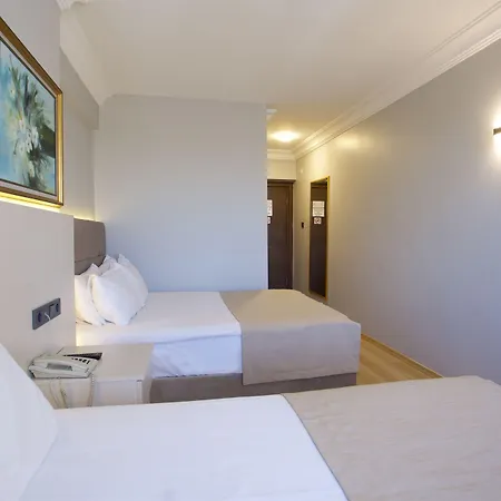 Grand Ant 3* İstanbul
