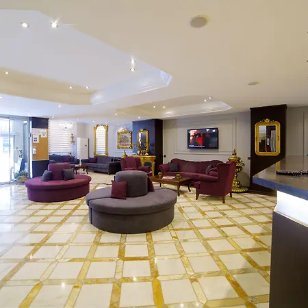 Отель Grand Ant 3*