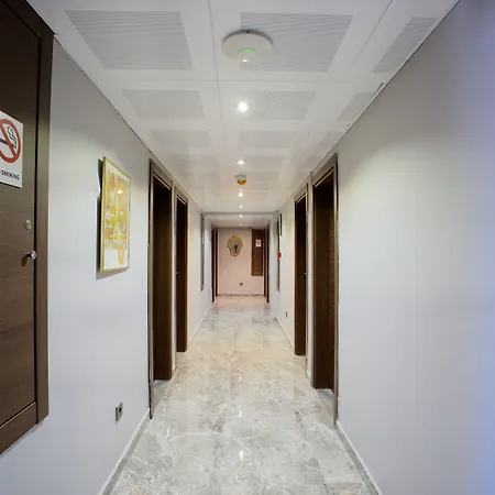 Grand Ant 3* Стамбул