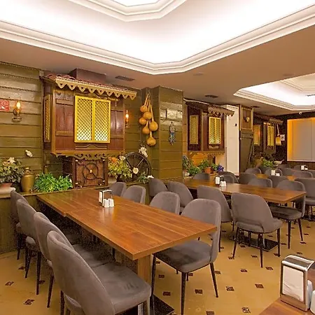 Grand Ant Istanbul
