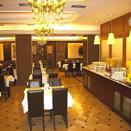 Grand Ant 3* Istanbul