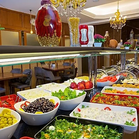 Grand Ant 3* Istanbul