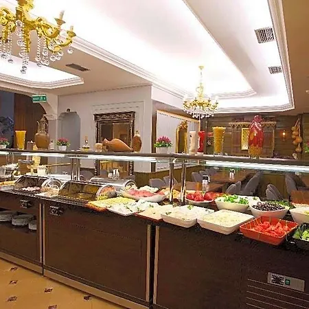 Hotel Grand Ant