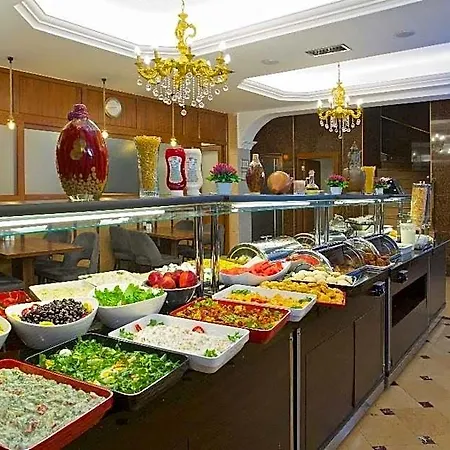 Hotel Grand Ant 3*