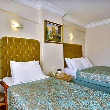 Grand Ant Istanbul