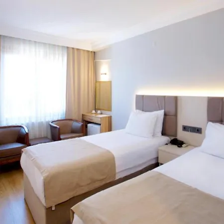 Hotel Grand Ant 3*