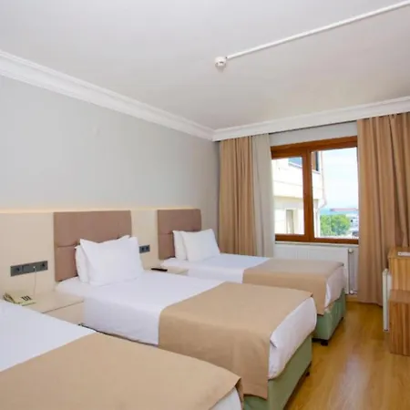 Grand Ant Hotel Istambul