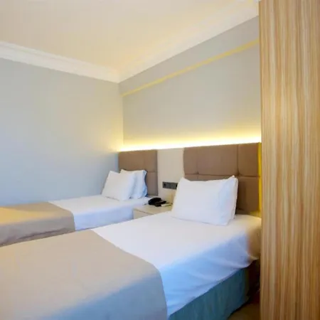 Grand Ant Istambul