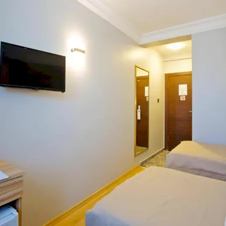 Grand Ant 3* Istambul