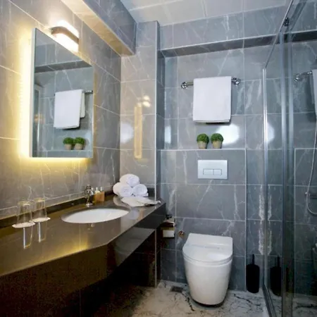 Grand Ant 3* Istambul
