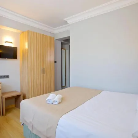 Grand Ant 3* Istambul