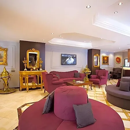 Grand Ant Istanbul