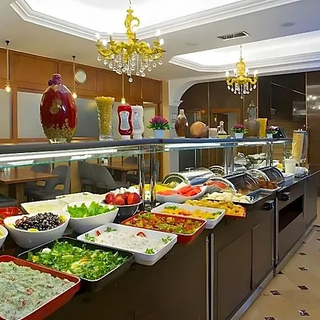 Grand Ant 3* Istanbul