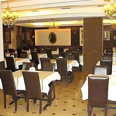 Palette Grand Ant Istanbul